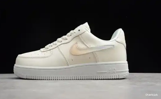 NIKE PREMIUM “PALE AH6827-100 SE IVORY” 07 FORCE 1 AIR 0529